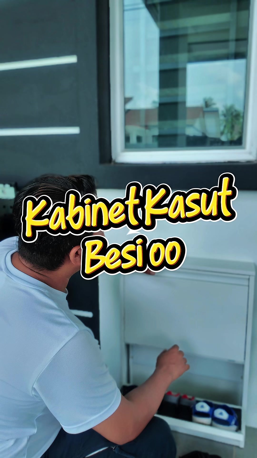@Man Beduk