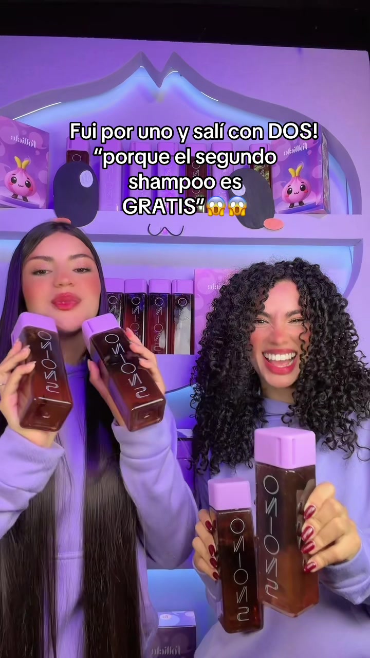 @Shampoodecebolla