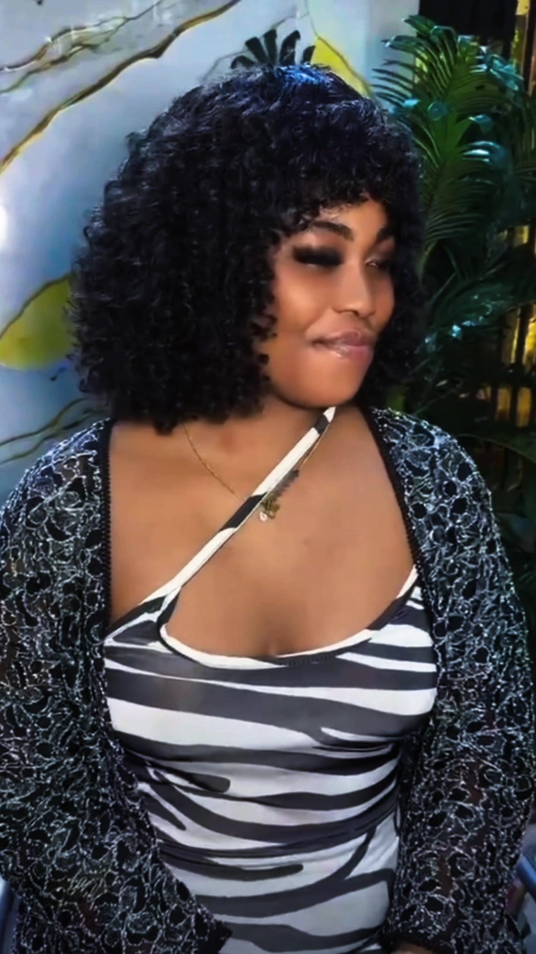 @Ms.Ahemaa🫂🥰||~Beautician~||