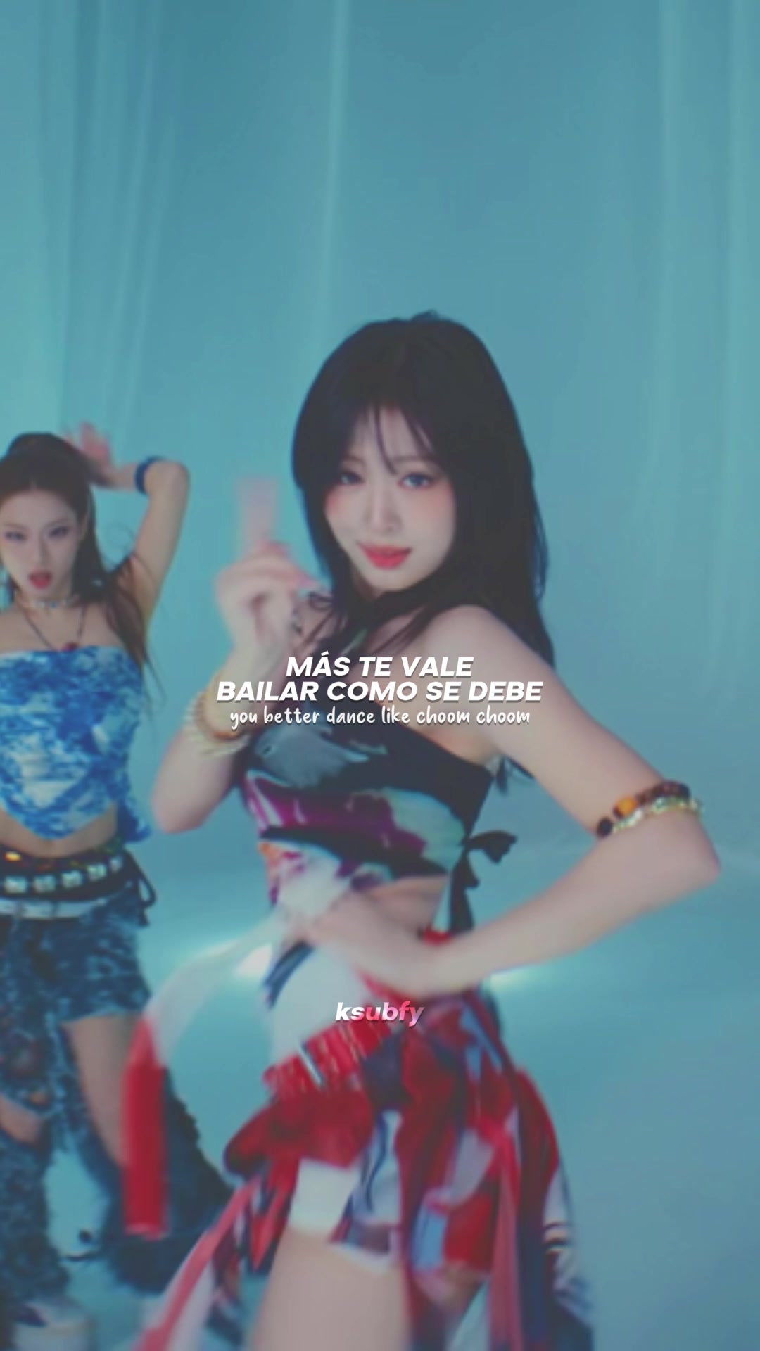 @K-pop Subtitles For You
