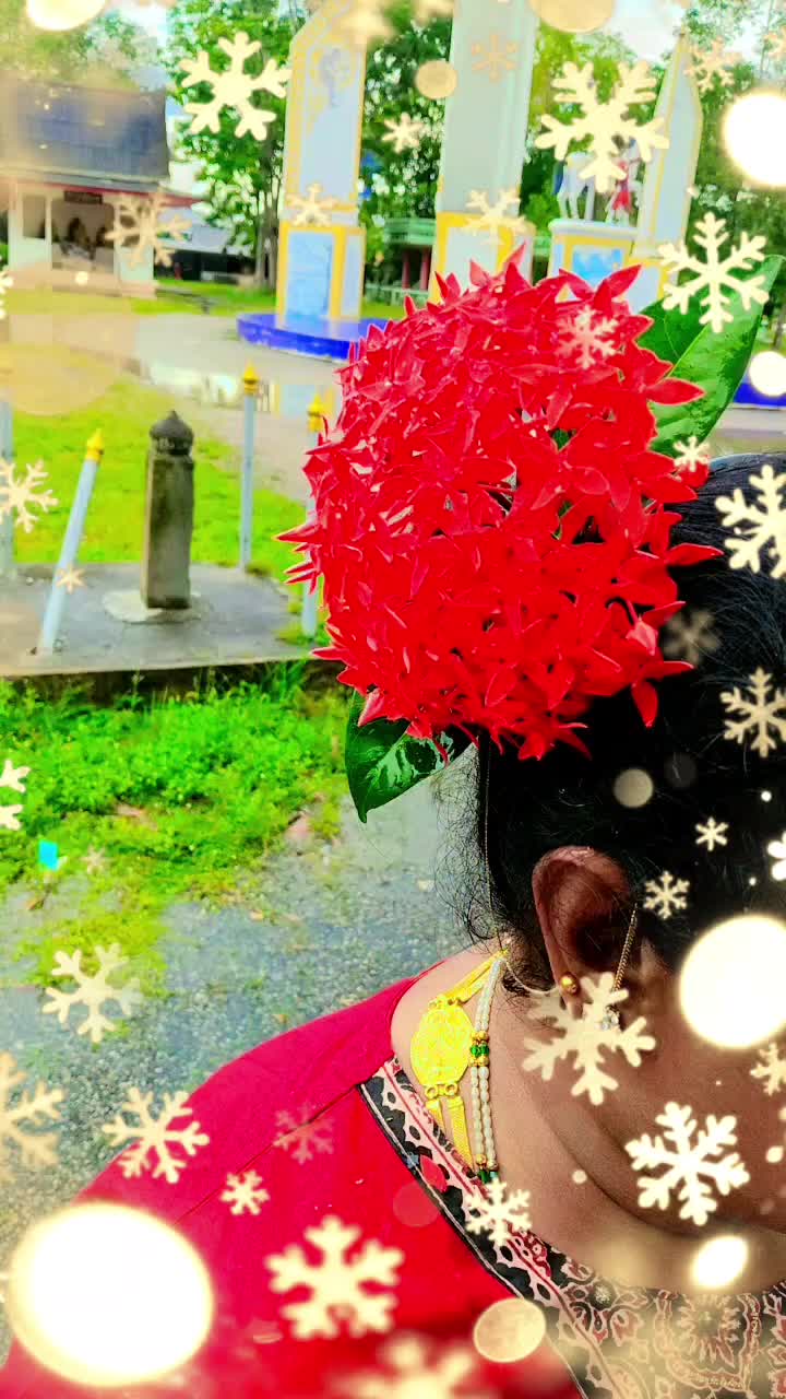@Dato Warsha reddy 🥰🥰🥰🥰