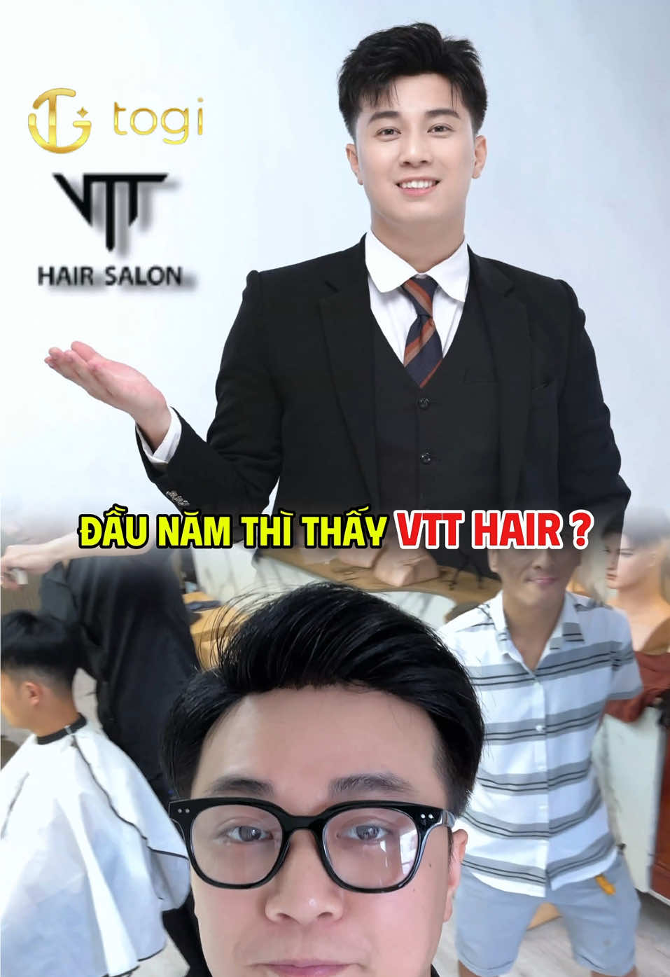 @Thái Sơn Togi