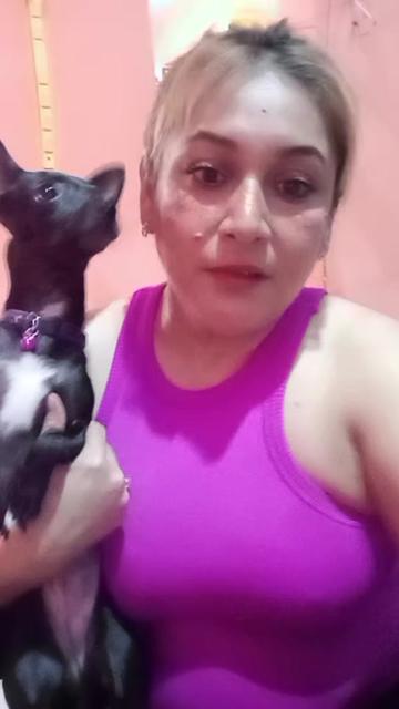 @mayra Salgado💃💃🍬🍬