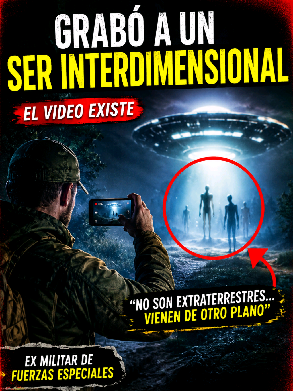 @la secci&oacute;n del miedo