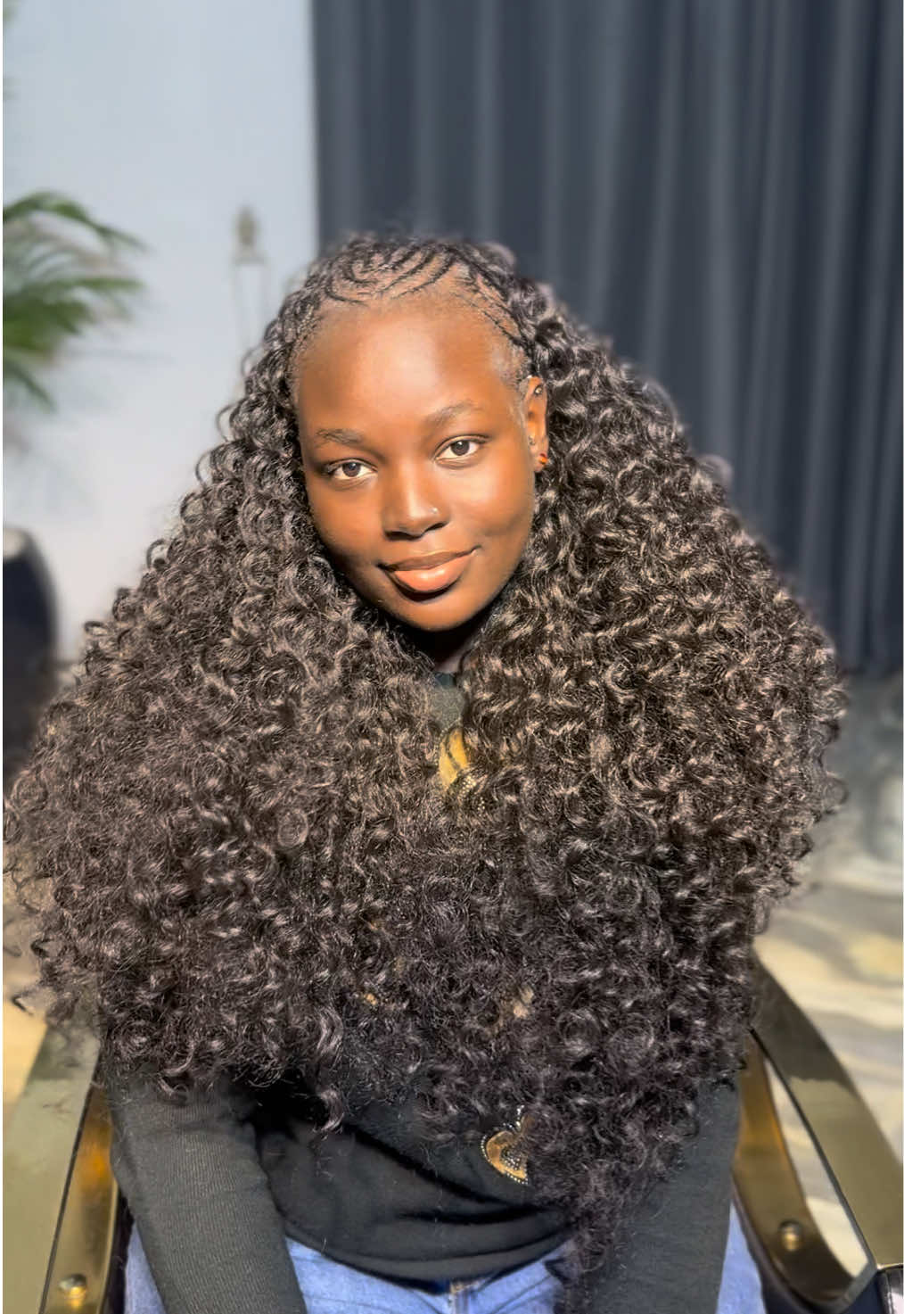 @BraidsbyGyamfua 🥰