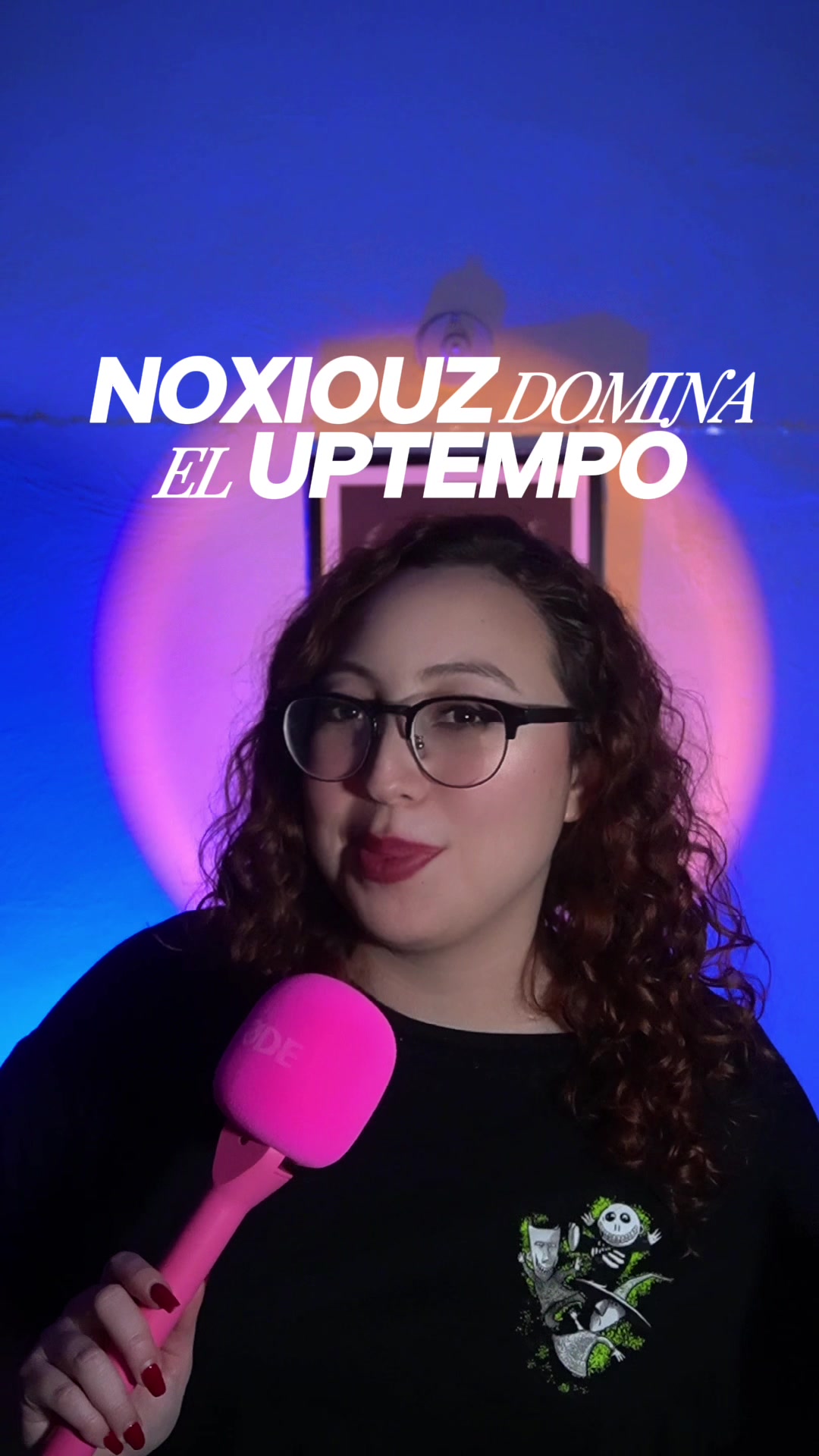 @Darinka Perez🪩
