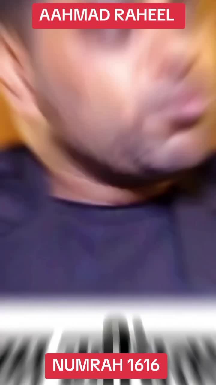 @NUMRAH 1616
