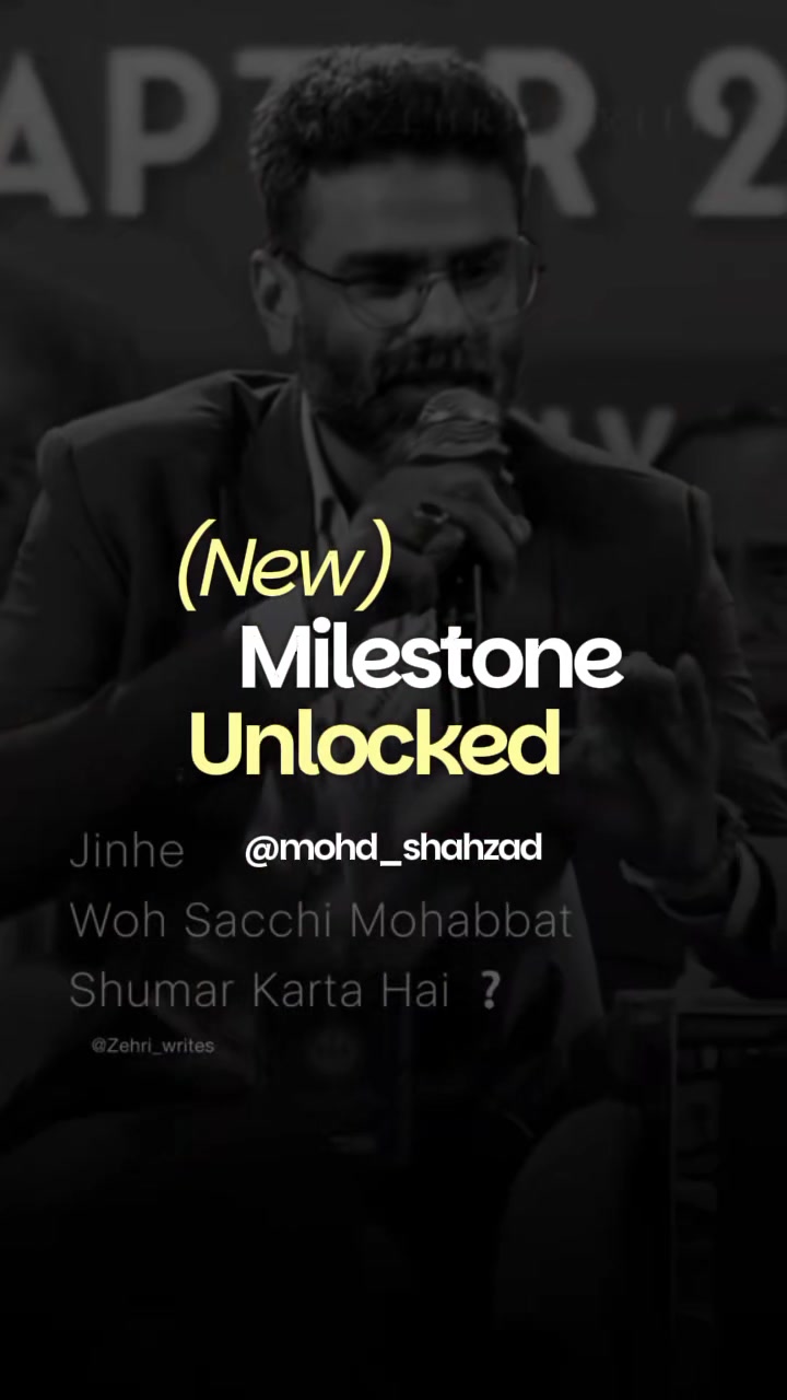 @mohd_shahzad