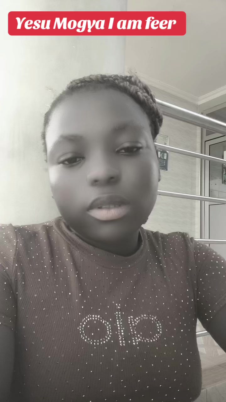 @Abena  Disturb 365🥰🥰