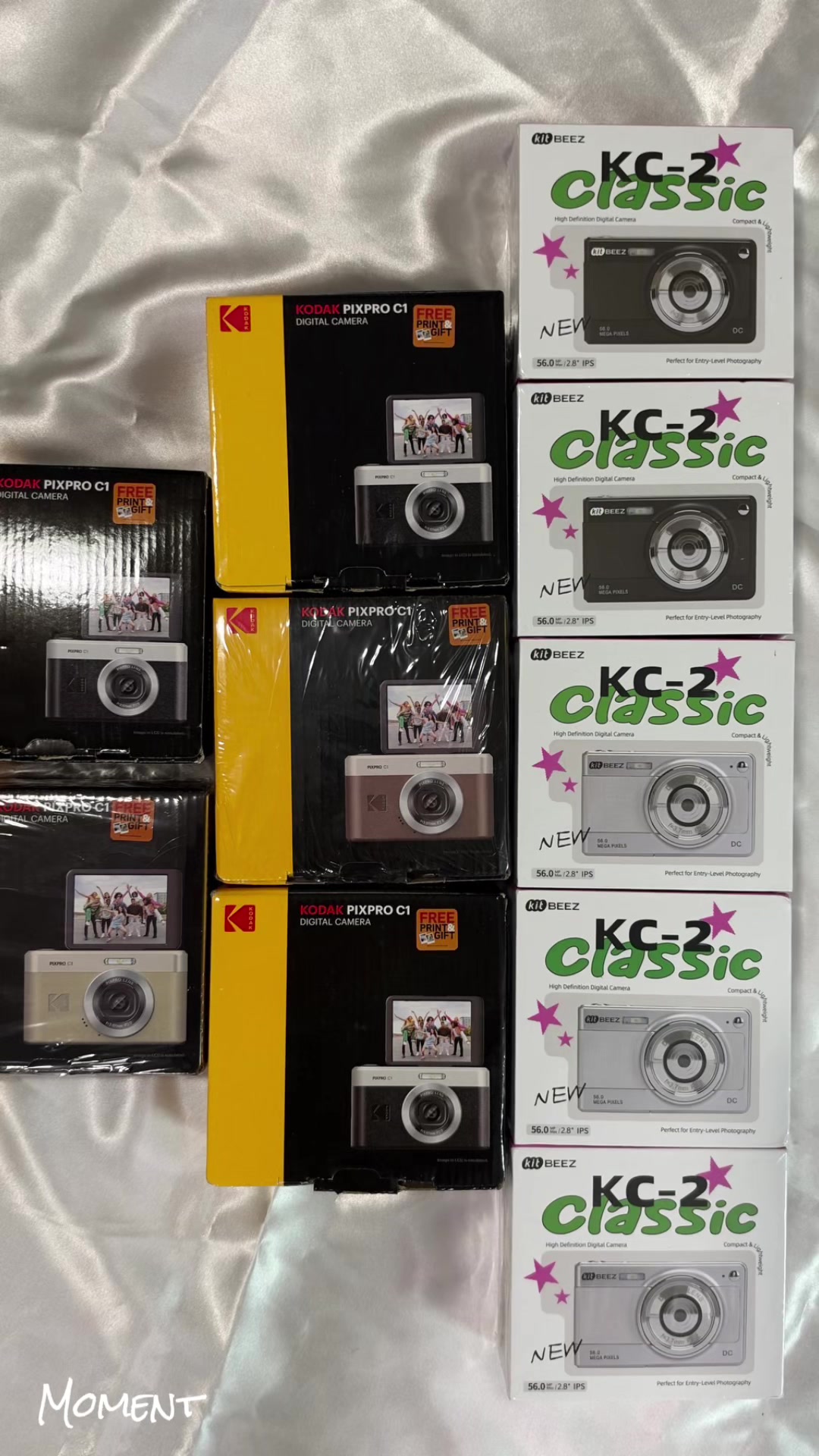 @Vintage Used Camera
