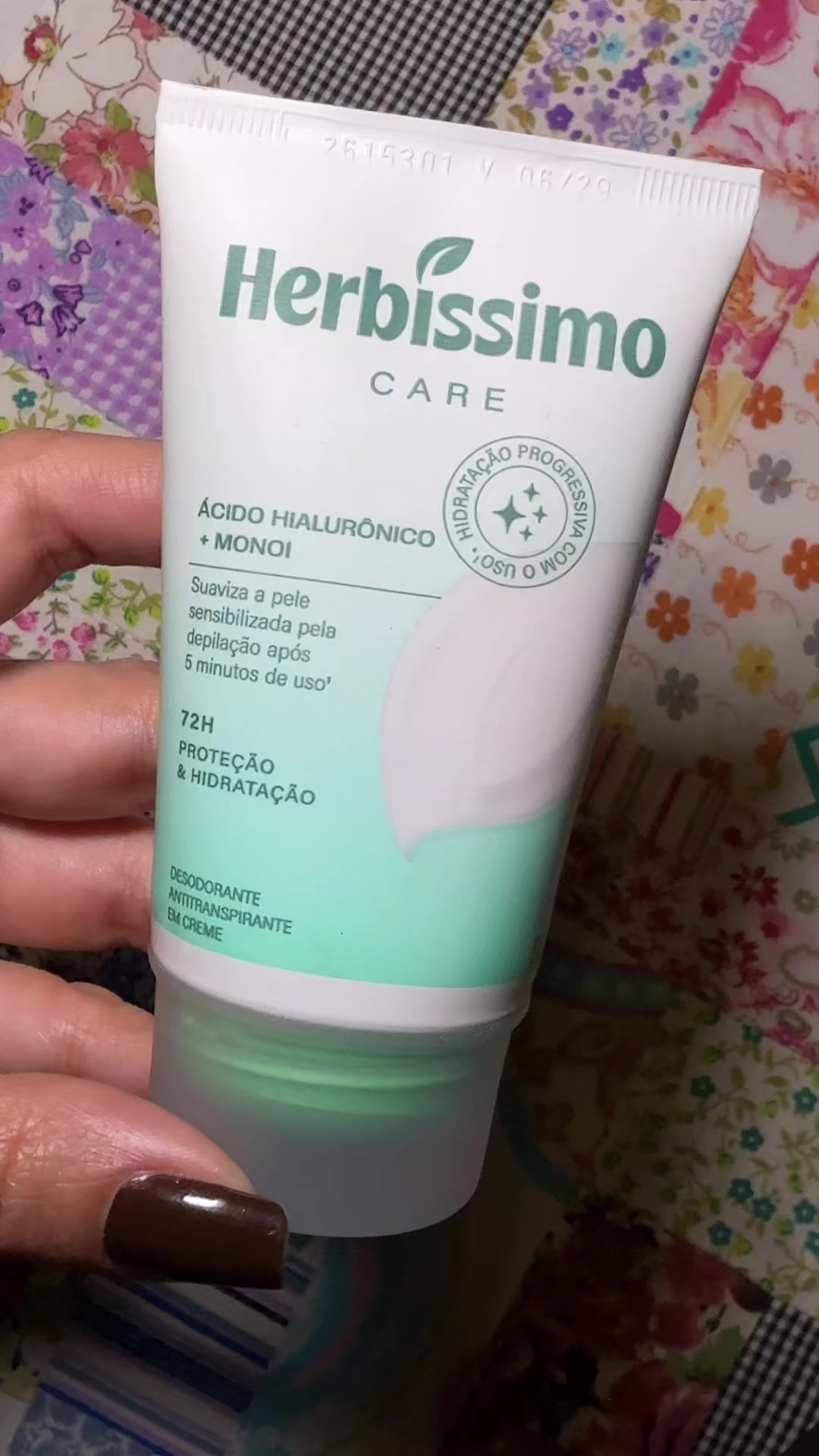 @ANA INDICA