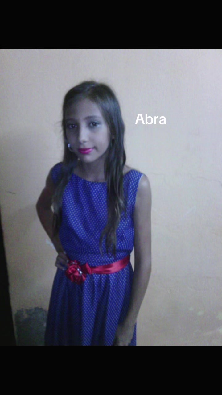 @Andrea Nu&ntilde;ez