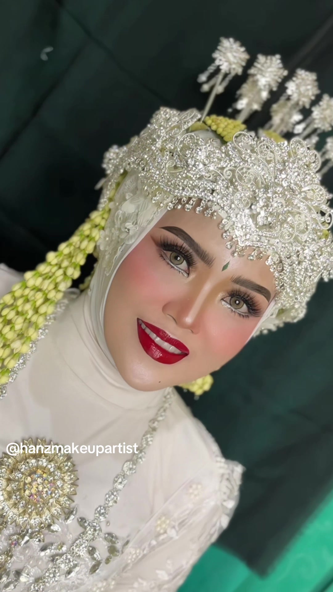 @hanzmakeupartist