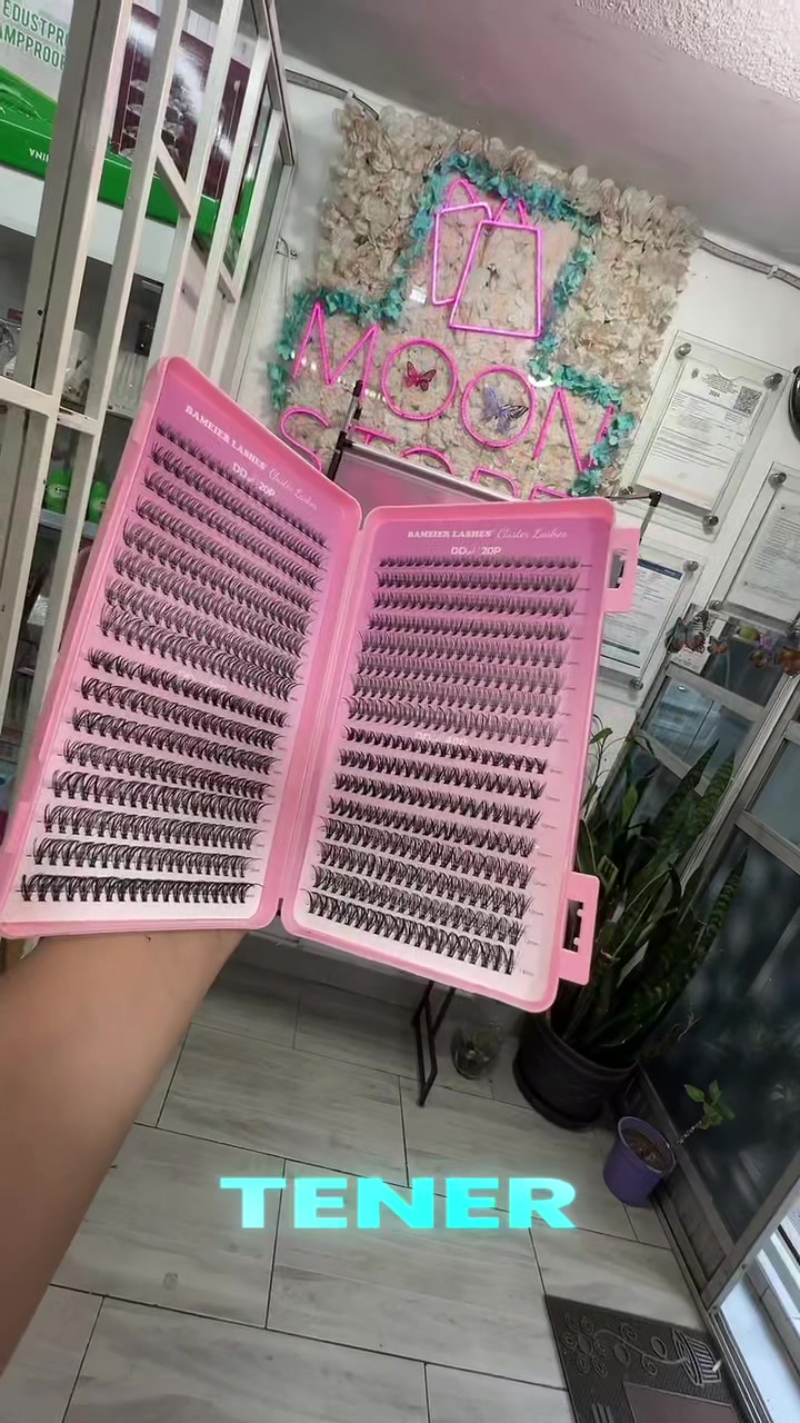 @Moon store importadora