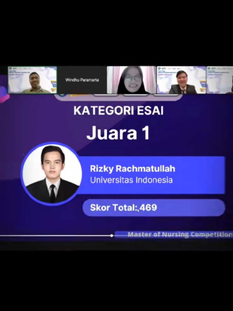@Hy, ini Miracle of Faith Ky