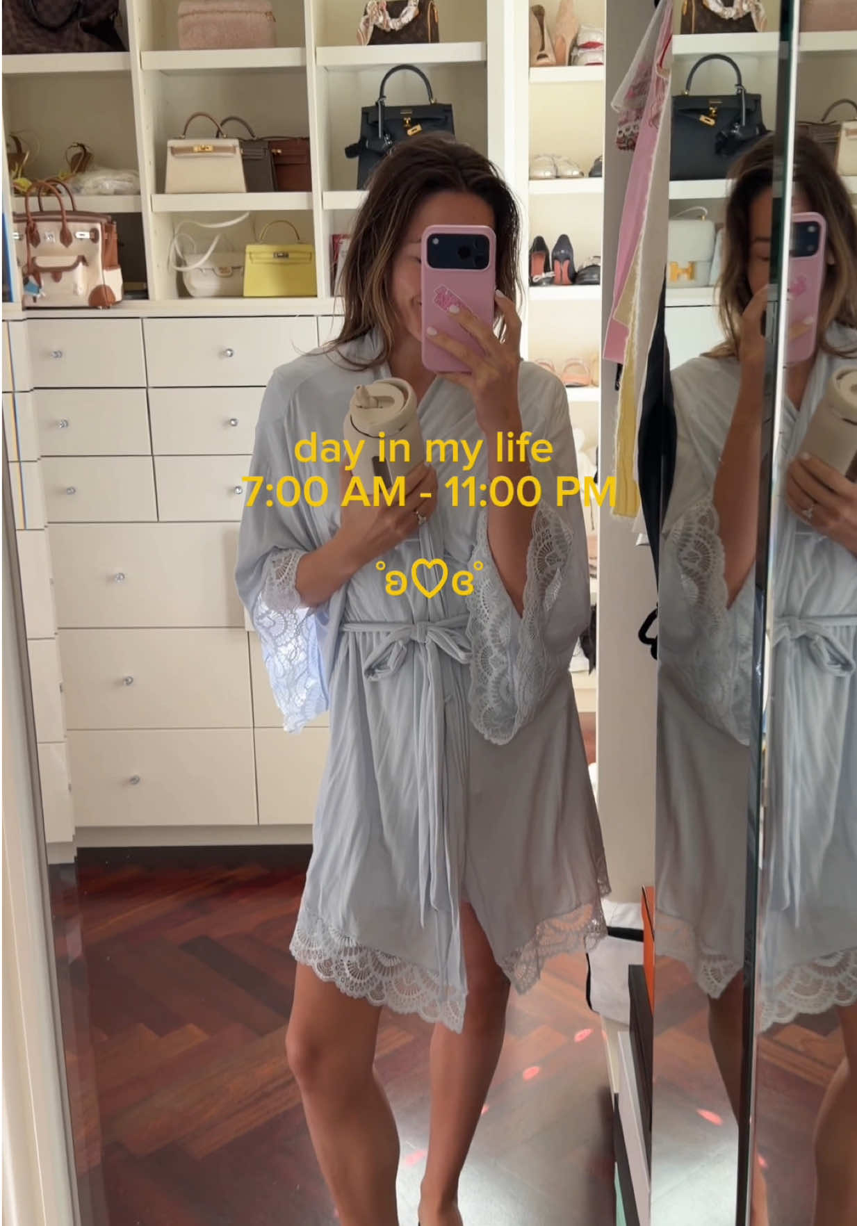 @Kayla Pomponio