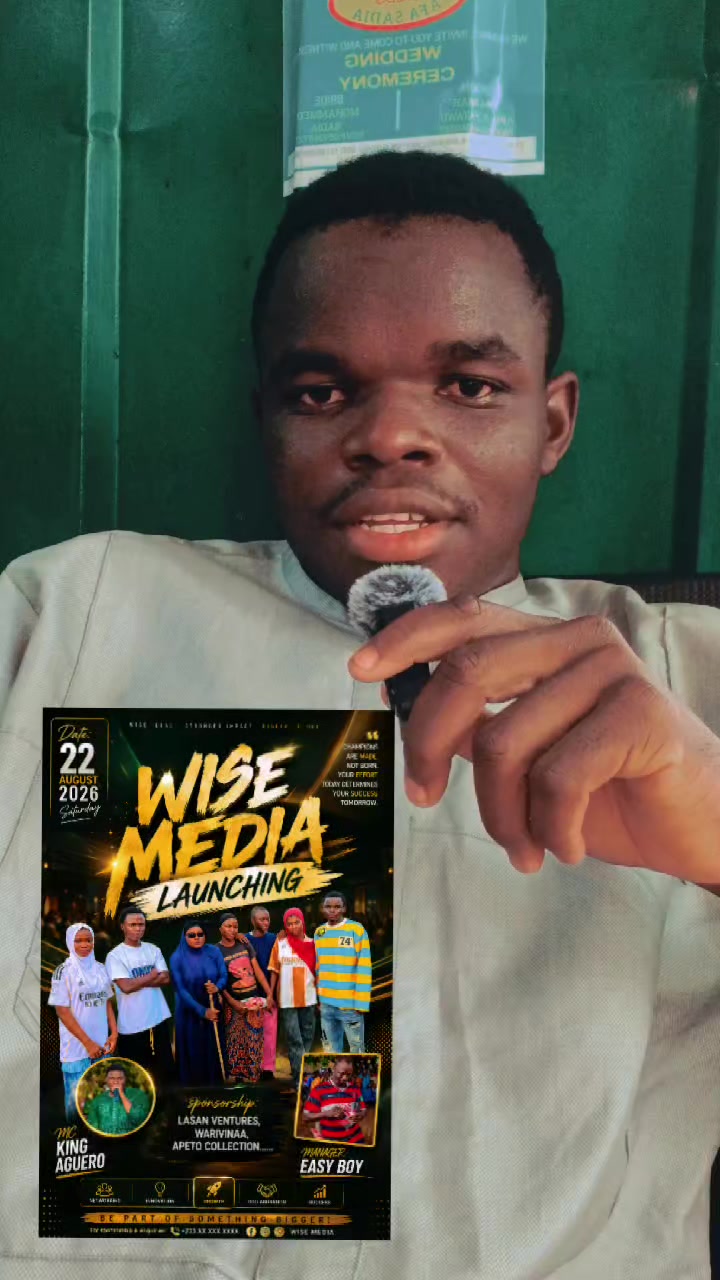 @WISE MEDIA📺📺📺