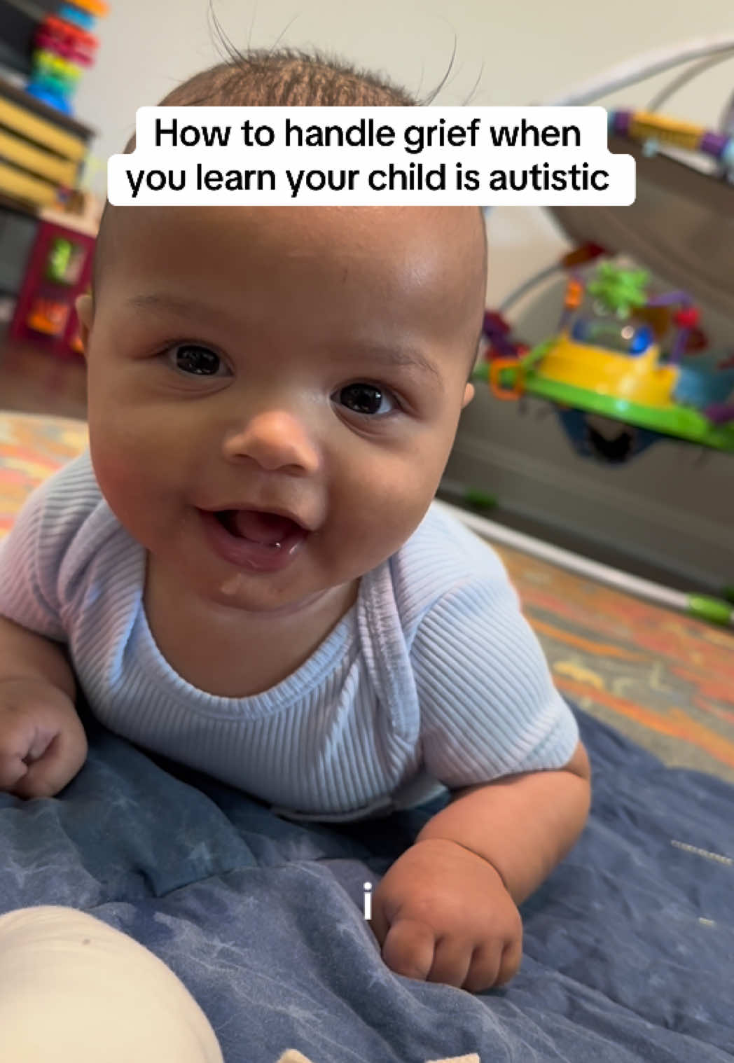 @Dana | Autism Mama