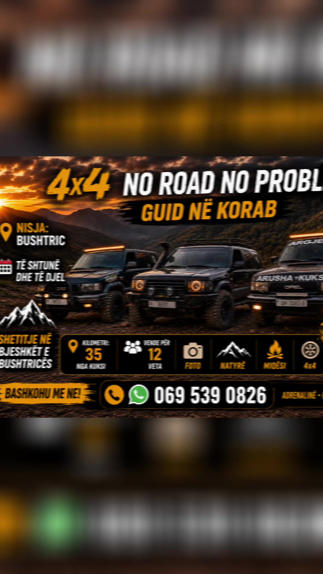 @Off Road Kuksi 🦍🦍