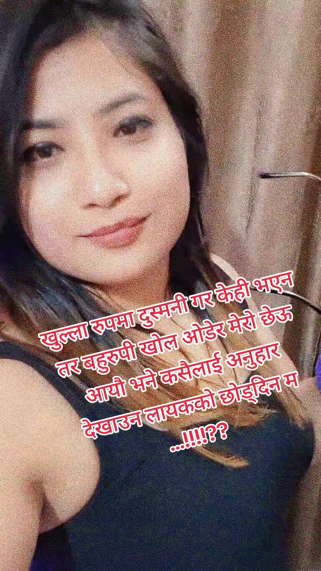 @Asha Shrestha