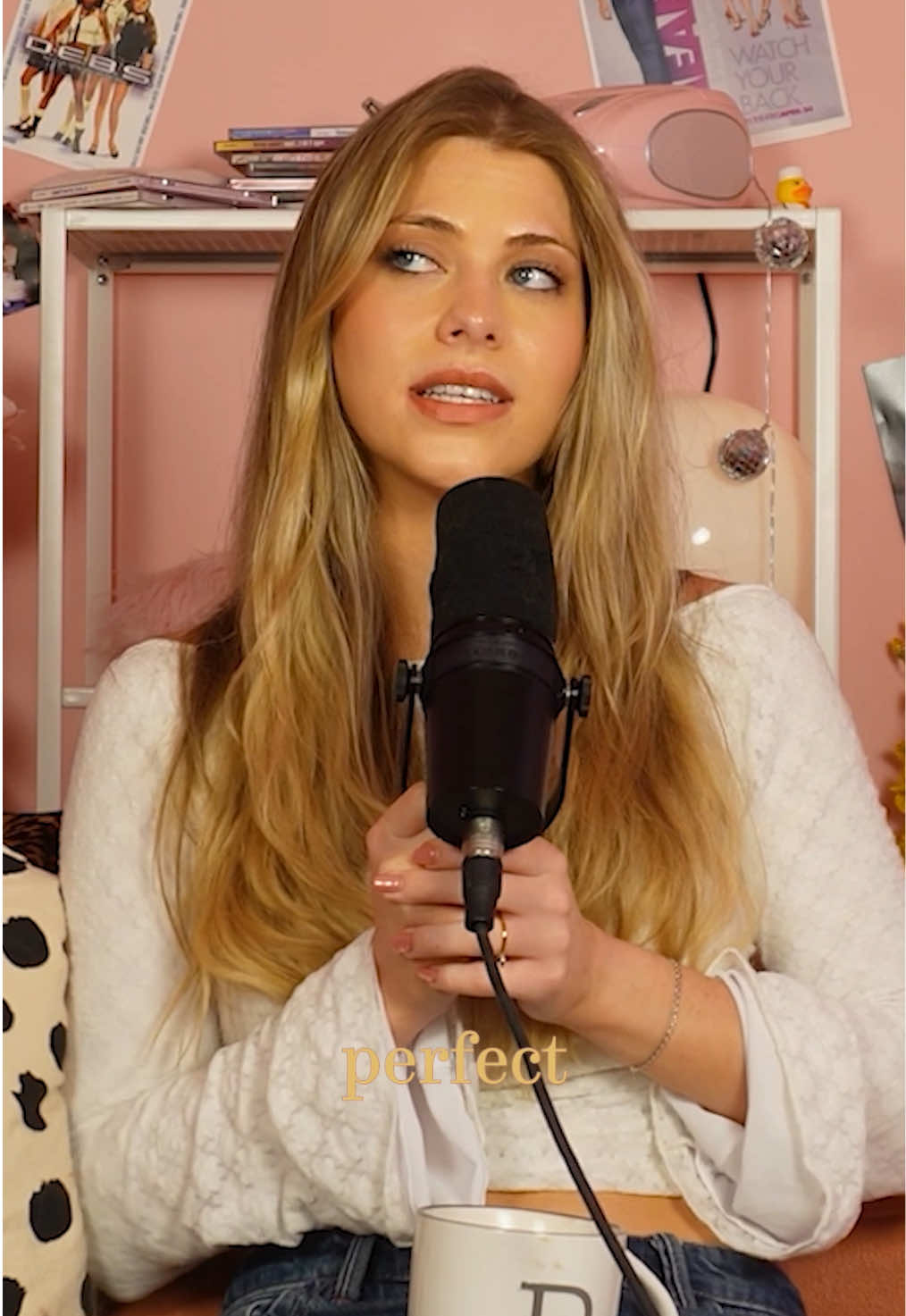 @For the Girls: the Podcast!