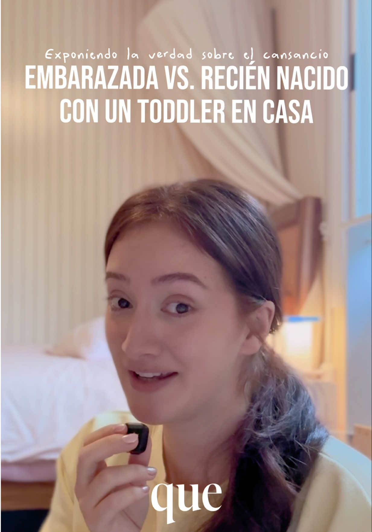 @La Ginger Mami