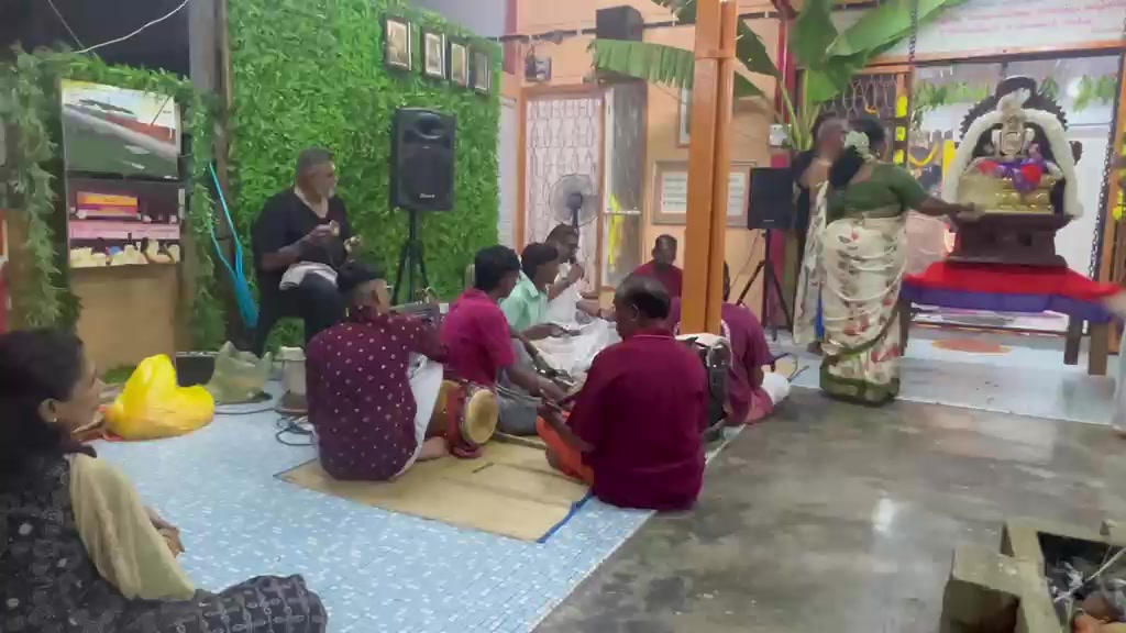 @Pratyangira bhajans samaj