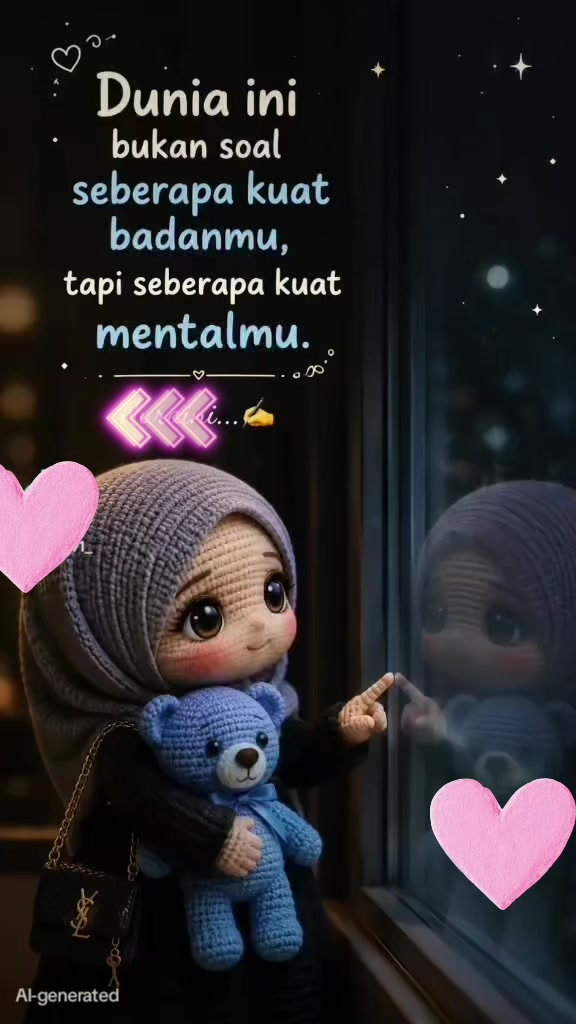 @Cut linda