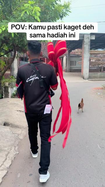 @Gatot Mitsubishi Surabaya