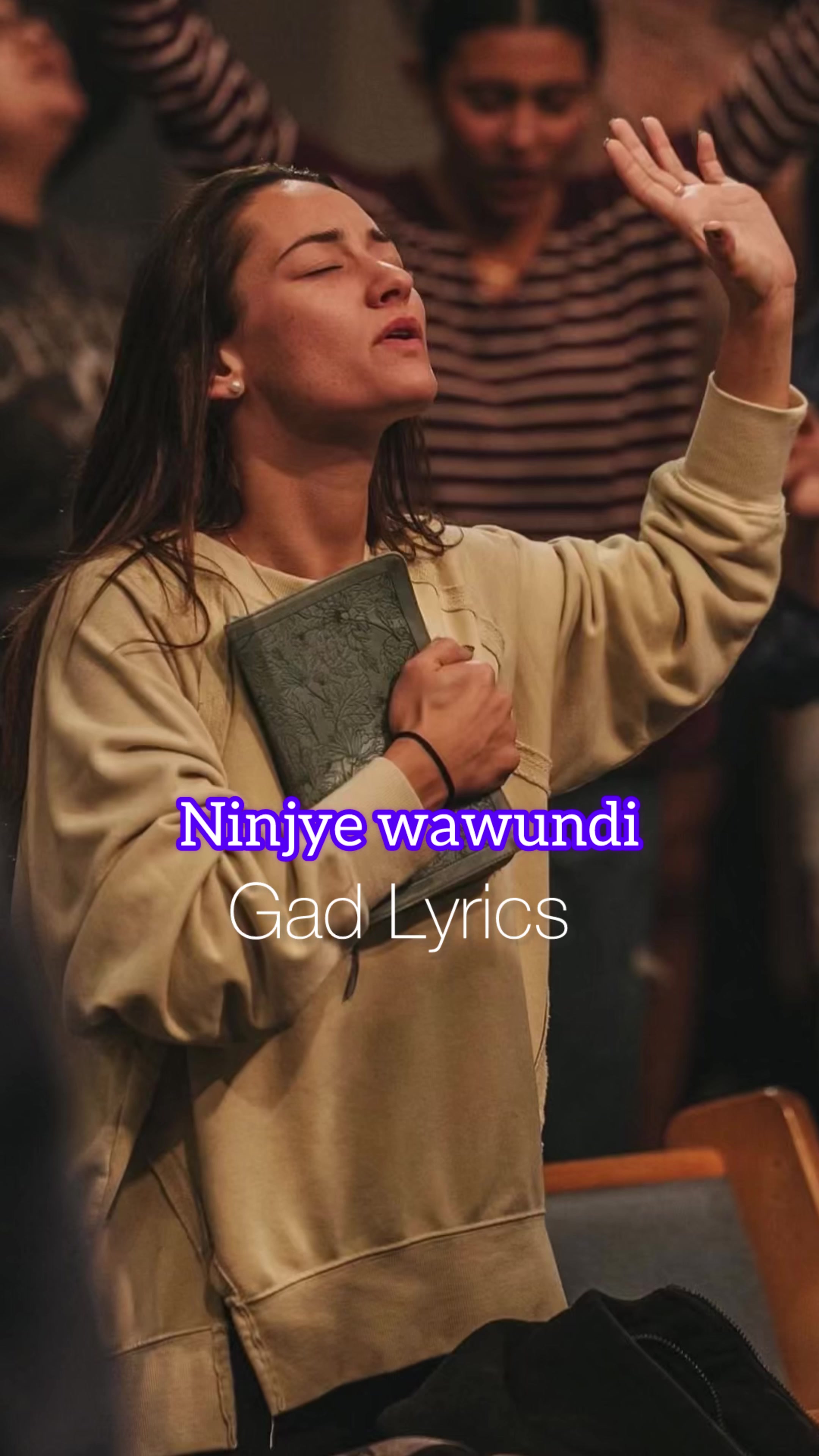 @𝐆𝐚𝐝 𝐋𝐲𝐫𝐢𝐜𝐬