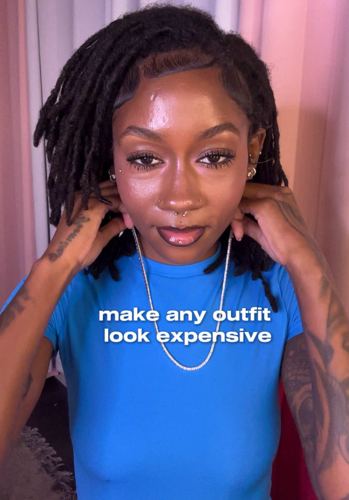 @Candy Locs