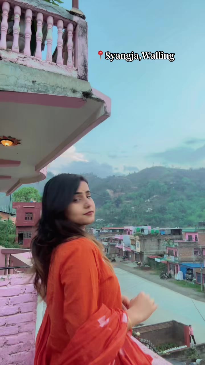 @Kavita Pangeni