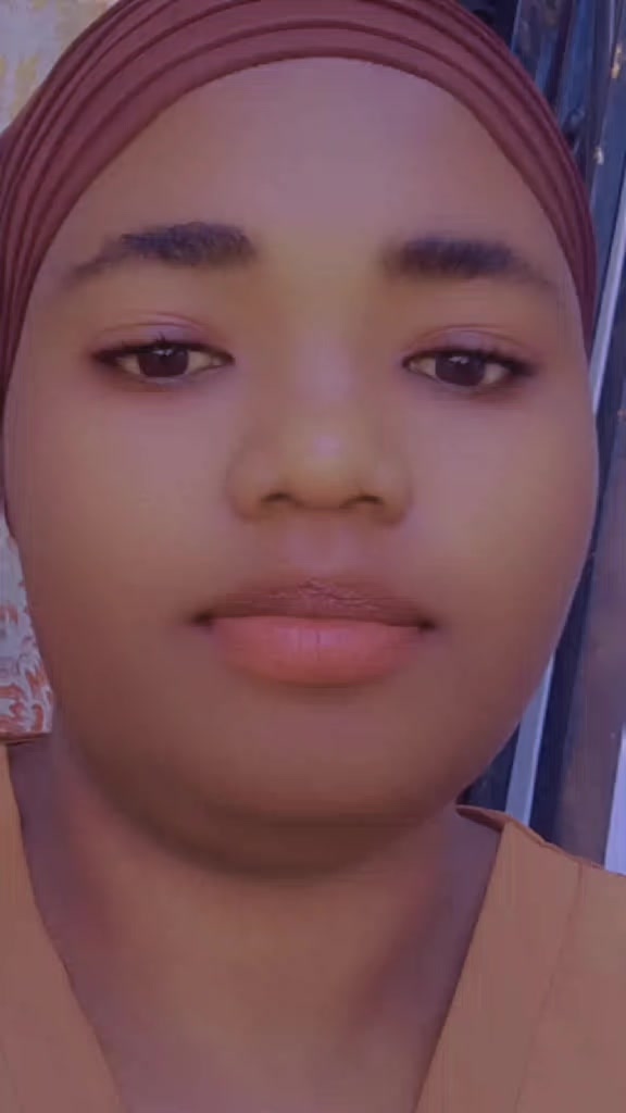@hajjat fatumah