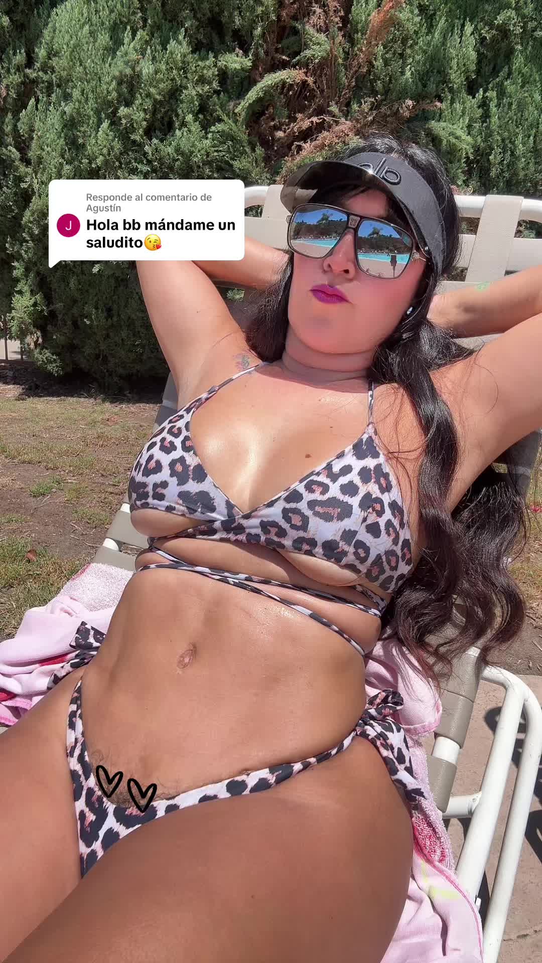 @Sexy Madurita