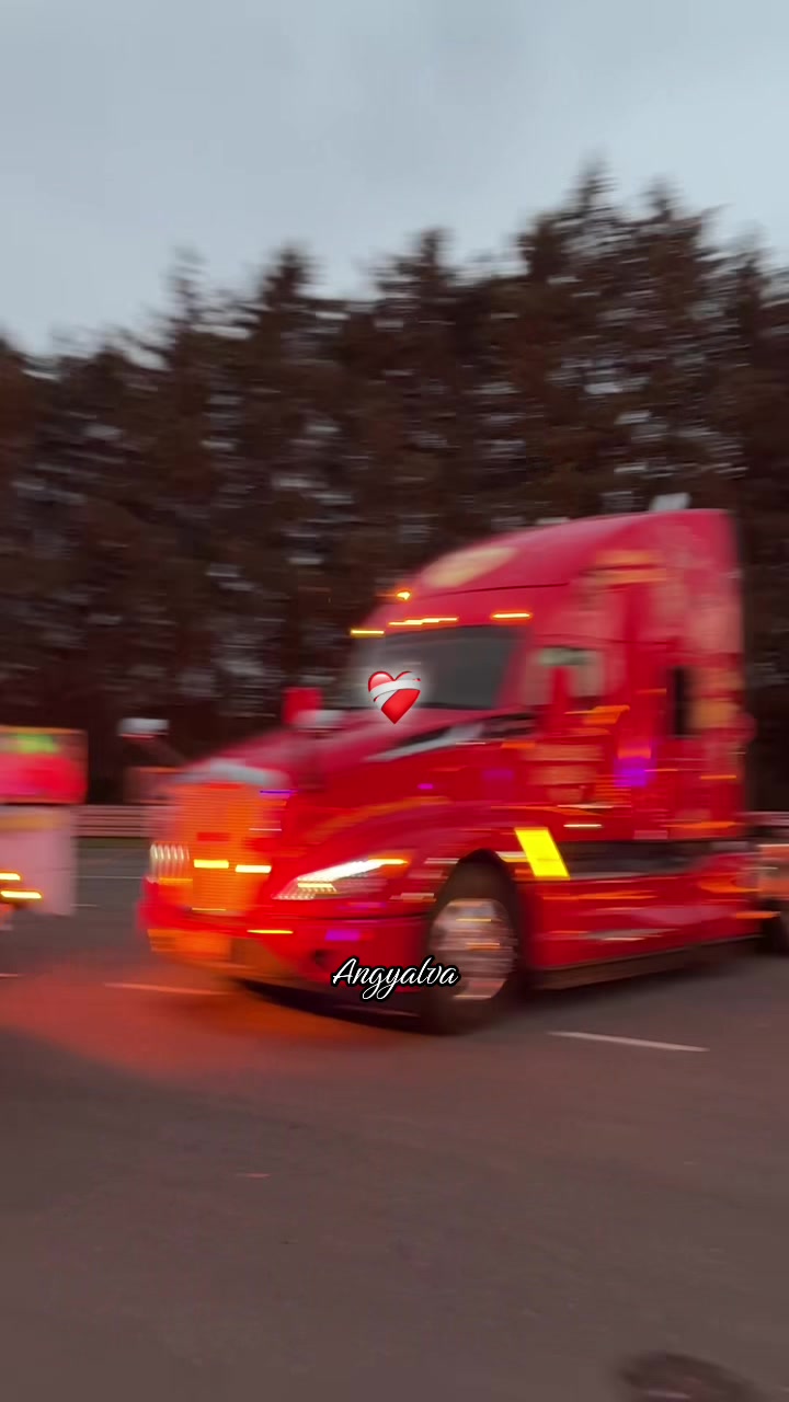 @Angy Trucking❤️🚛