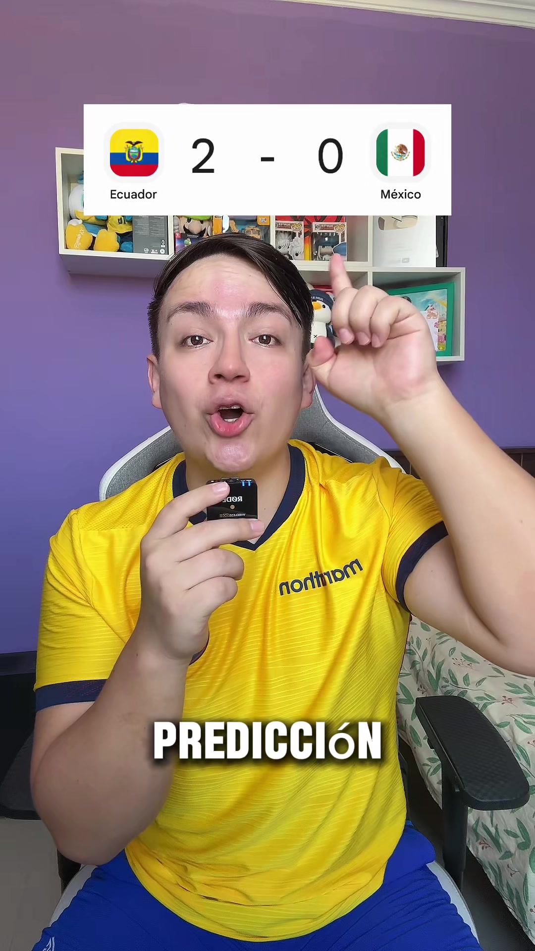 @Soysuco