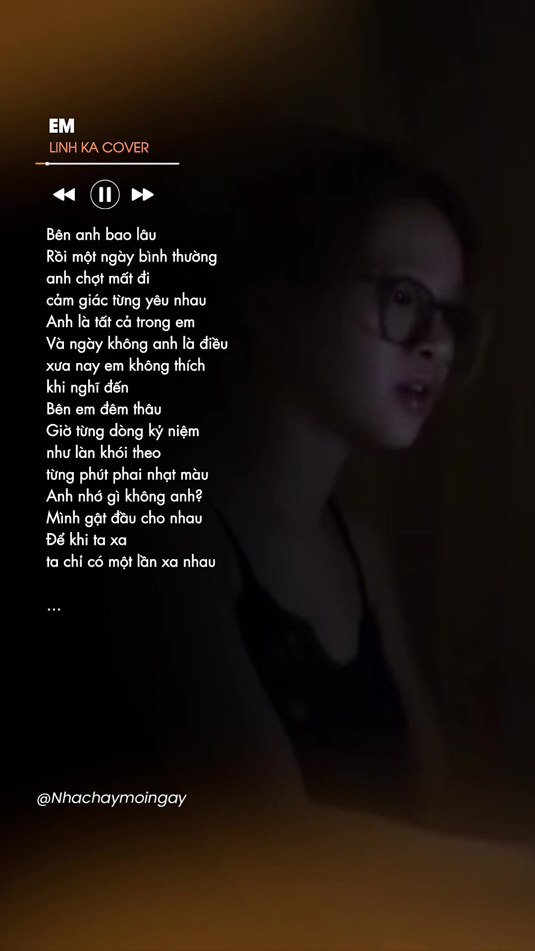 @Nhạc Hay Mỗi Ngày