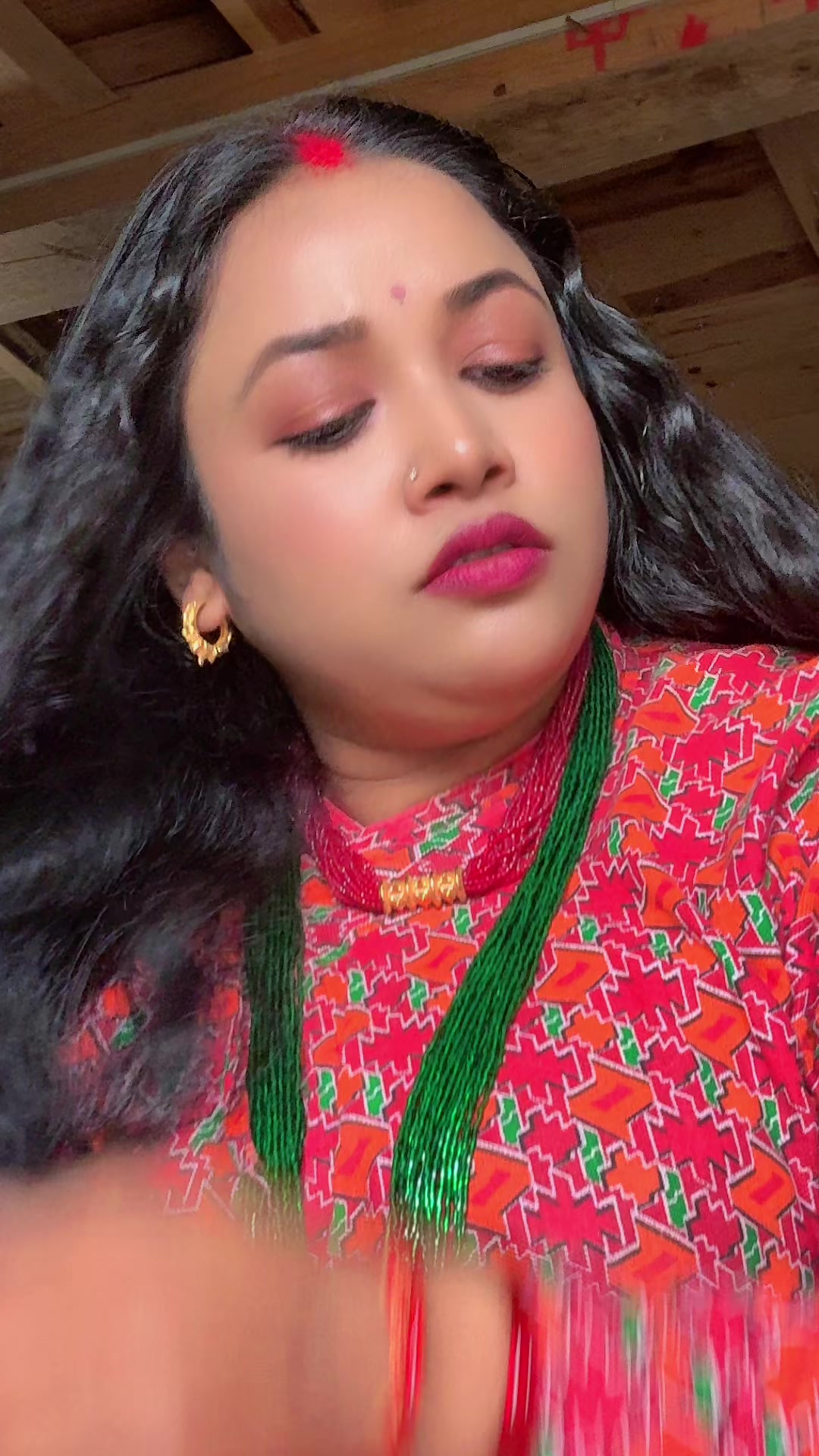 @Anita Baiju (कमला भाउजु)