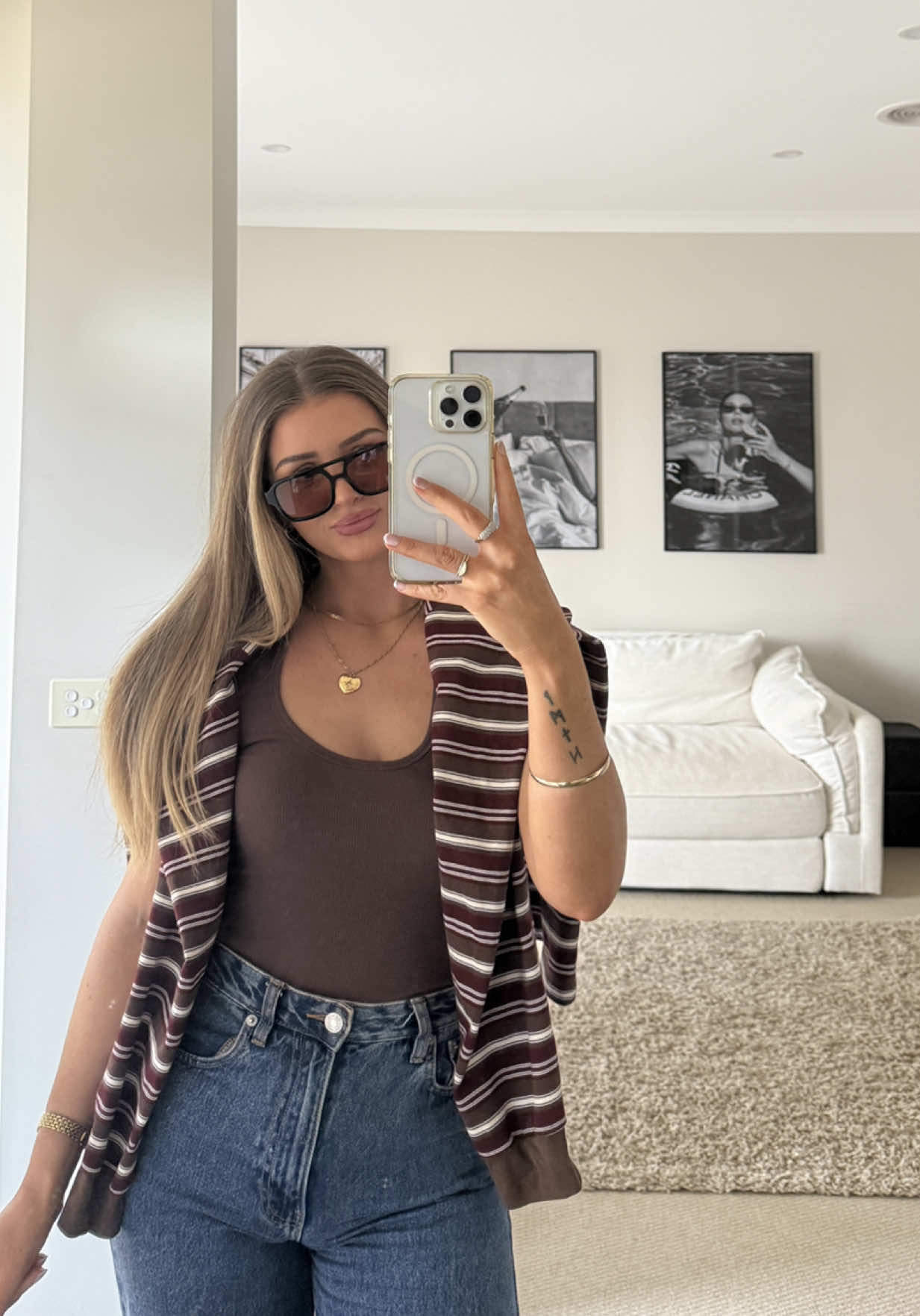 @Maddy Tranter | UGC Creator