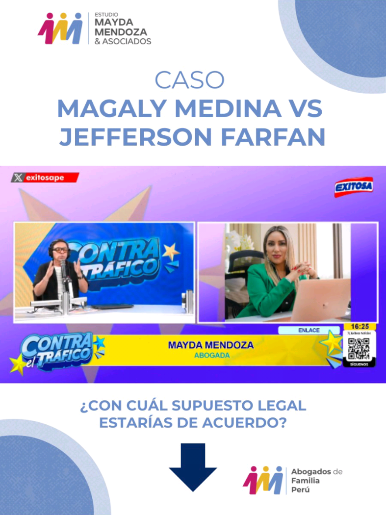 @Mayda Mendoza & Asociados