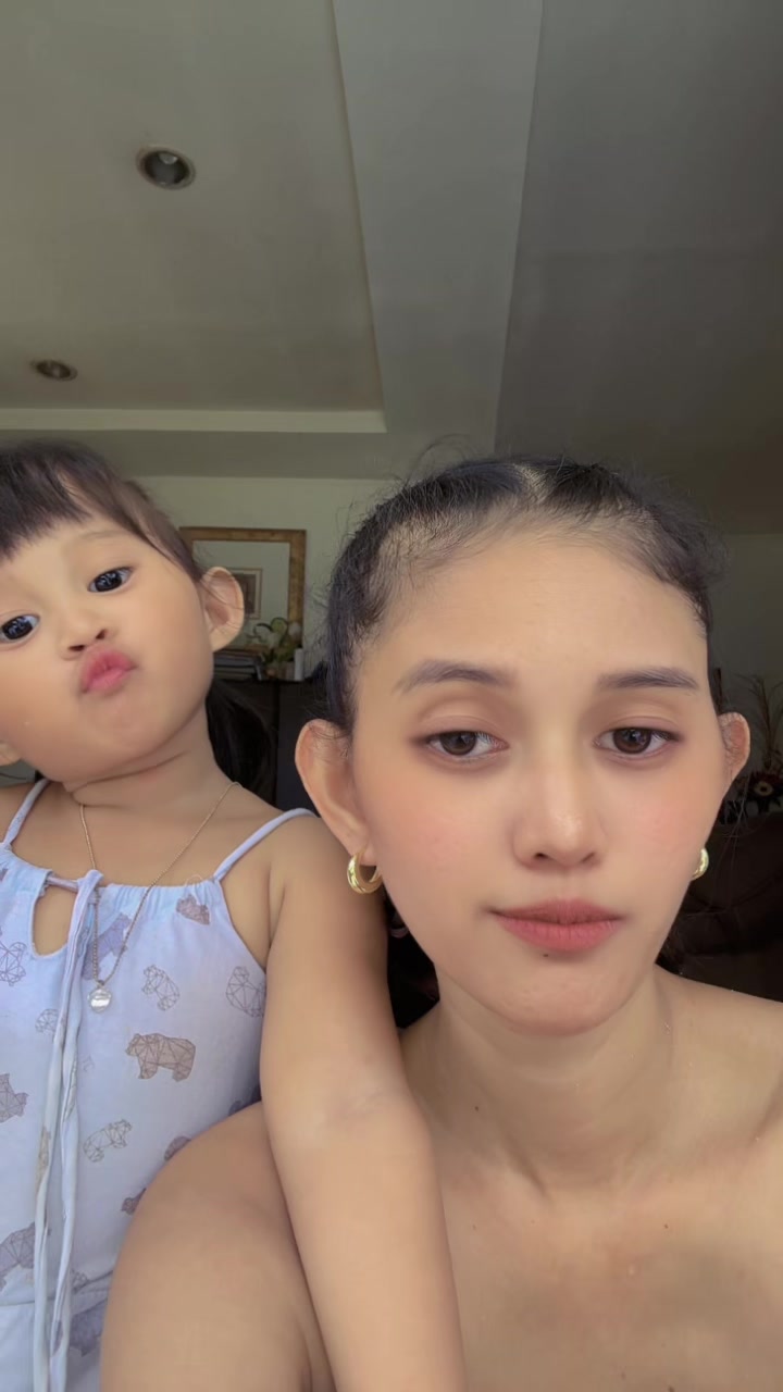 @Mommy Dar