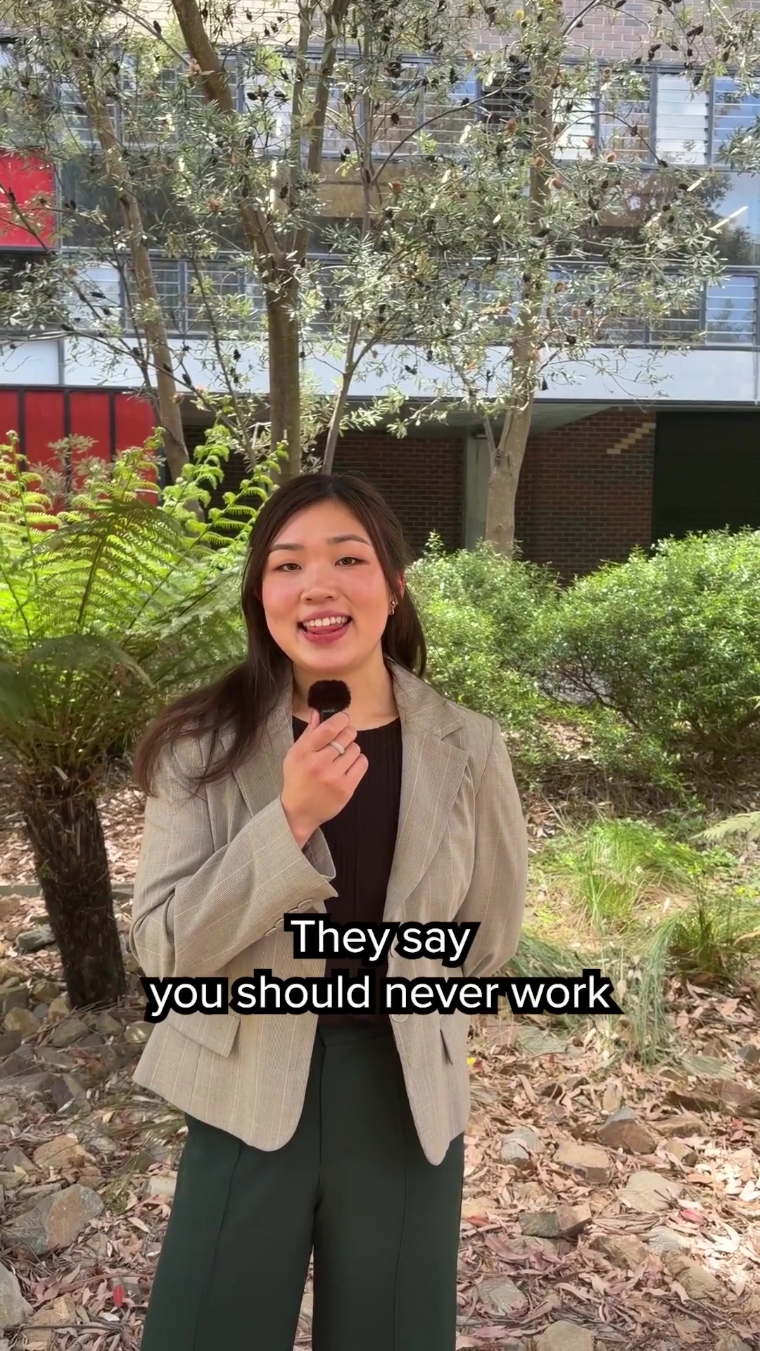@Deakin University