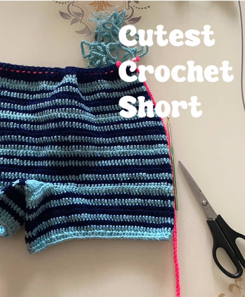 @Tee Croche