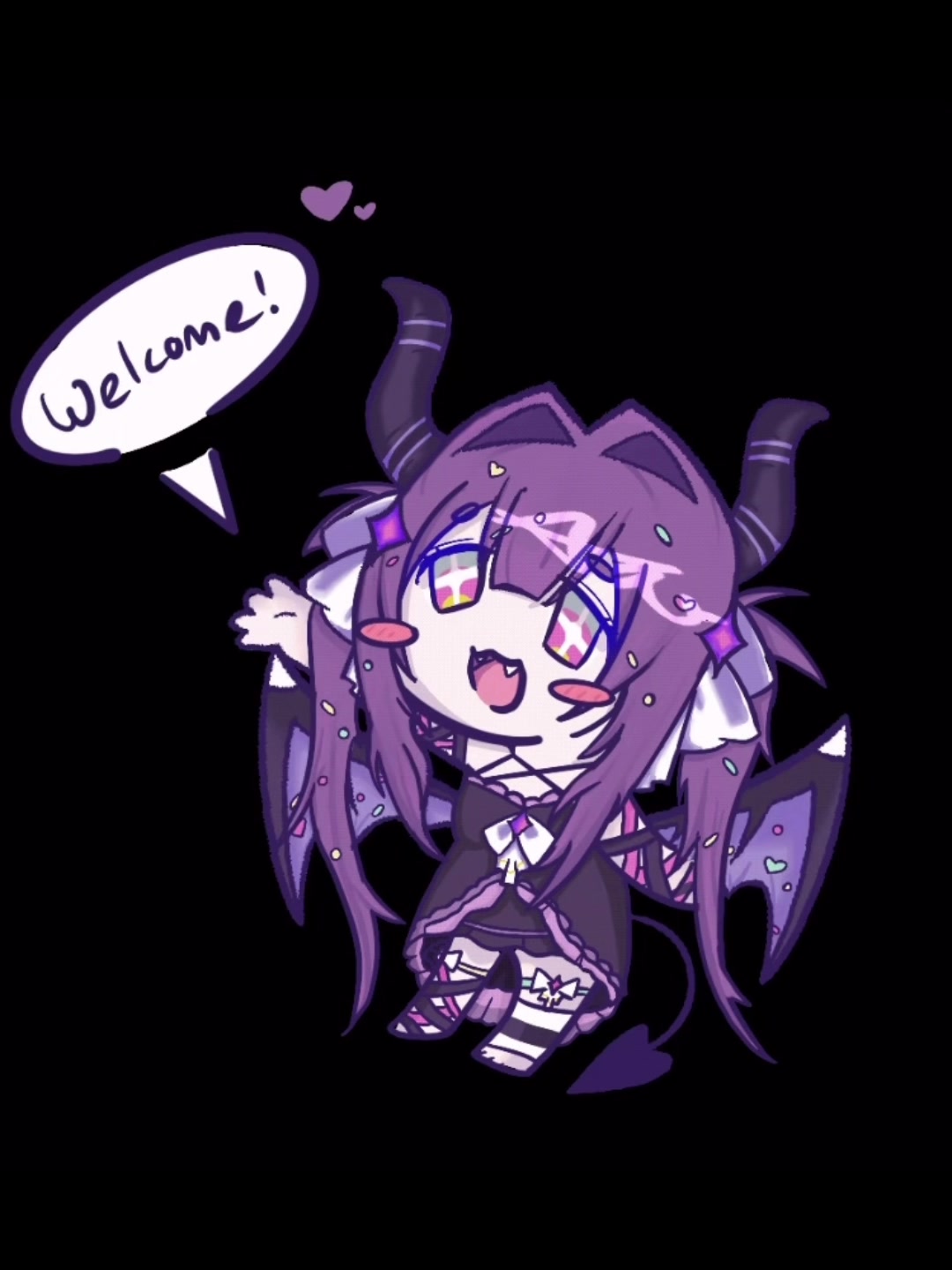 @#1 Yunyun Fan | COMMS OPEN