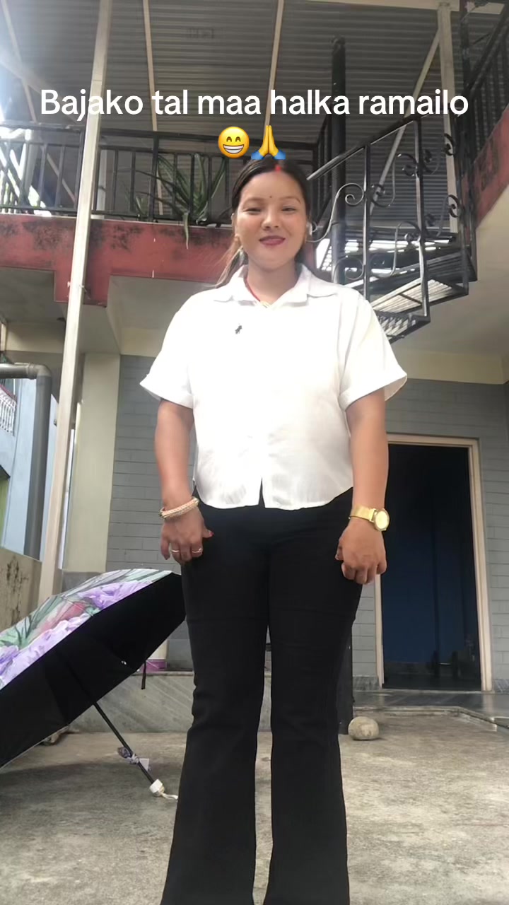 @जेनिशा मा raani❤️