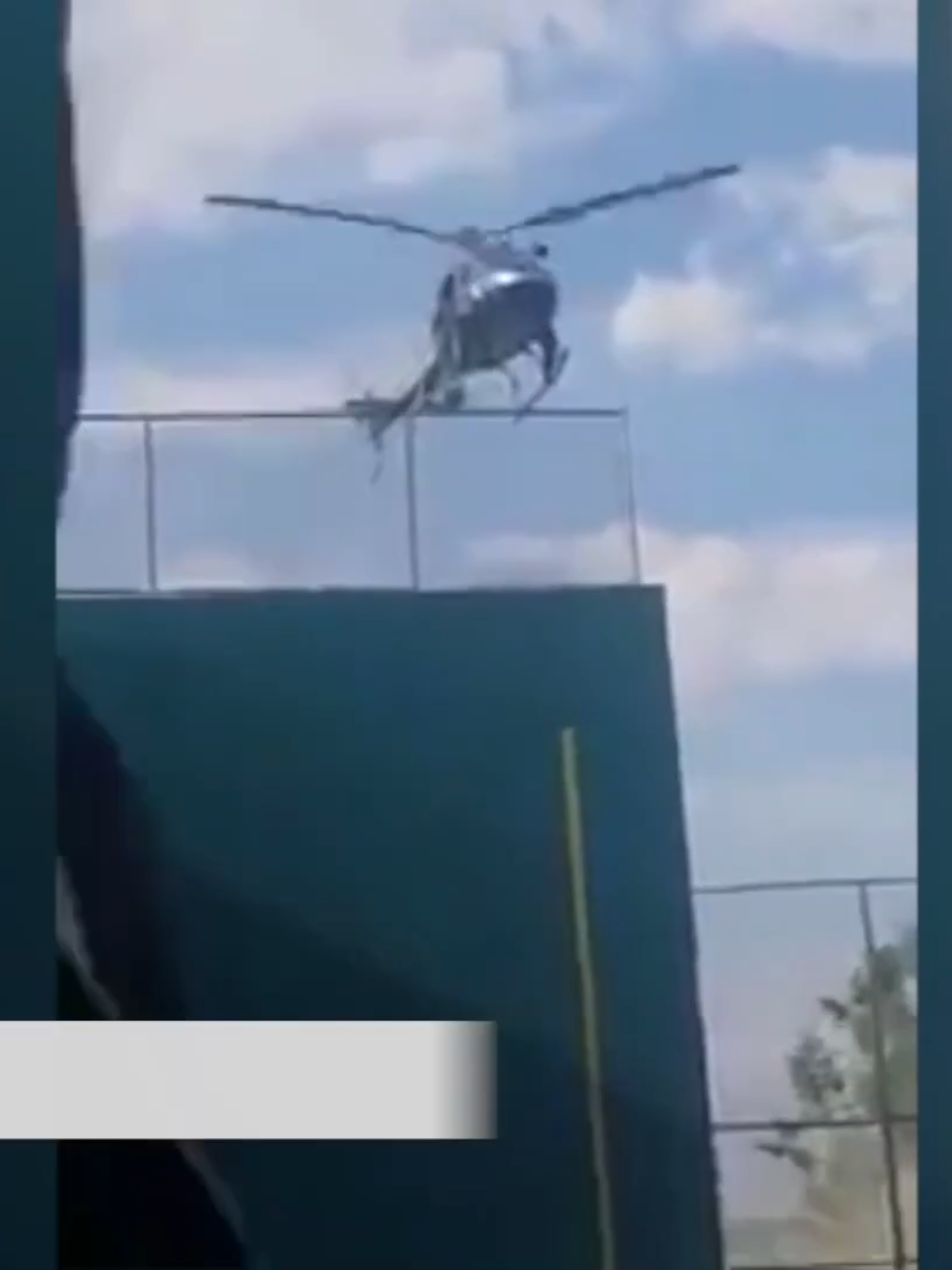 @Emergencias Jalisco