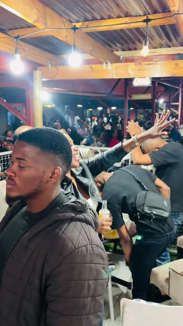 @Phaphama Pub & Grill 🔥