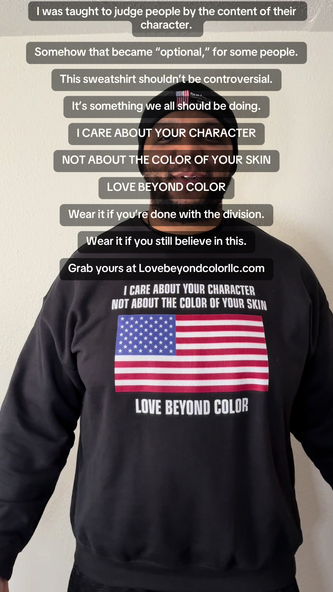 @Love Beyond Color