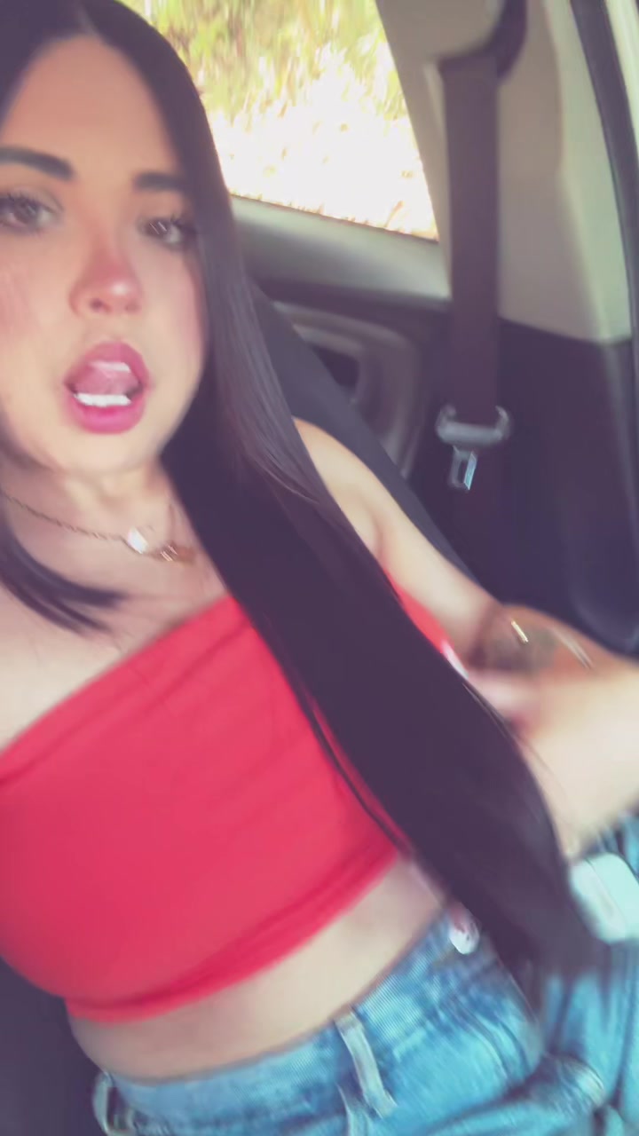 @Nashaly Nicole