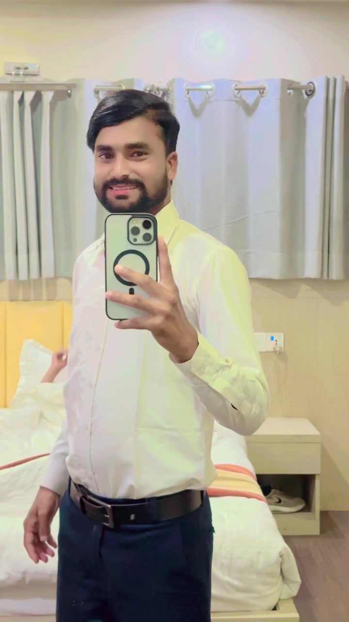 @Rupesh Kumar Yadav